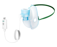 Neno SIATECZKOWY NEBULIZATOR NENO BENE - 1467153 - zdjęcie 2
